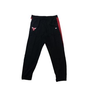 Chicago bulls new era joggers